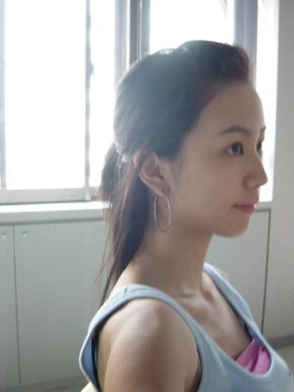 Amanda Chou Sexy and Hottest Photos , Latest Pics