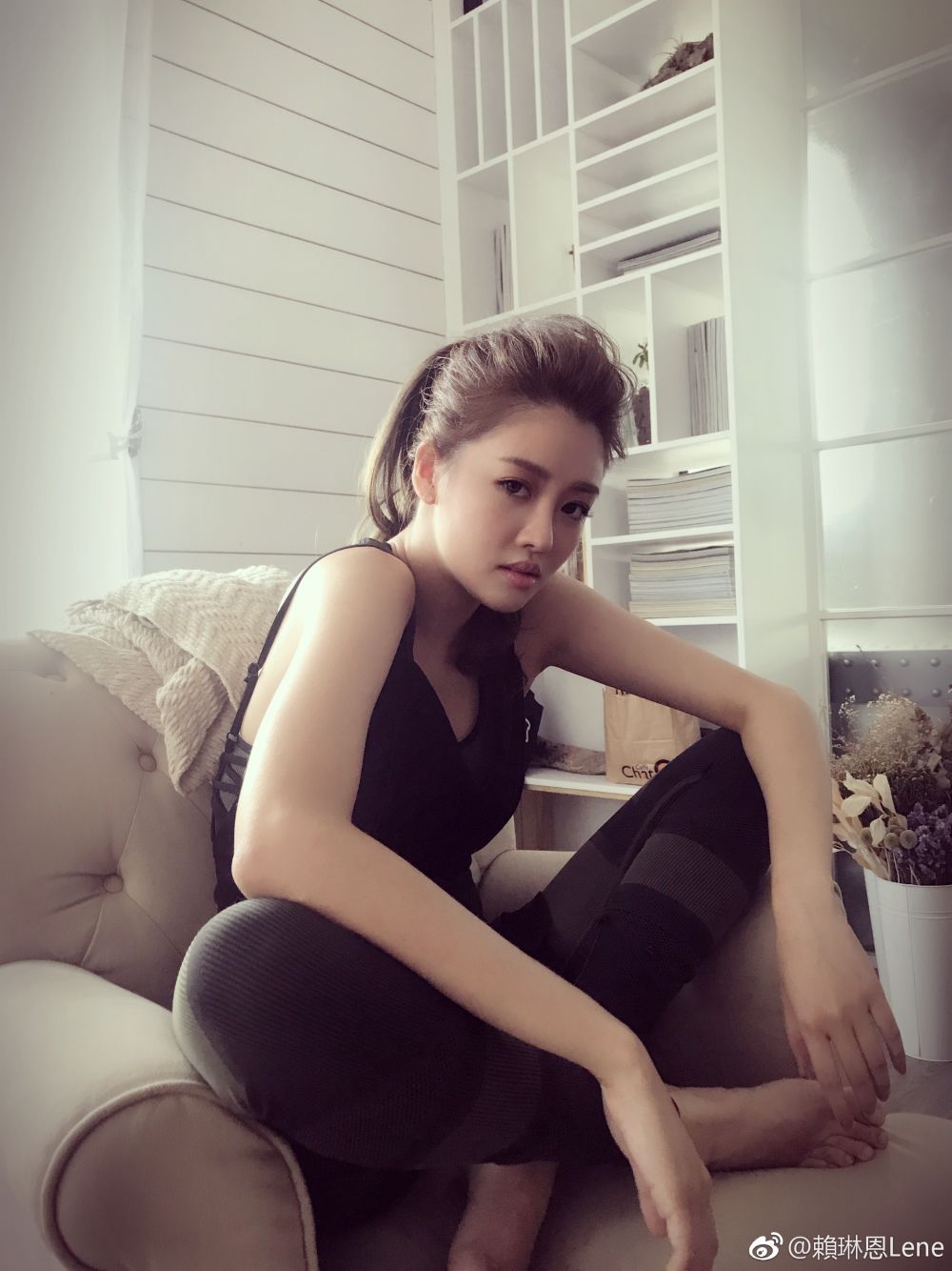 Lene Lai Sexy and Hottest Photos , Latest Pics