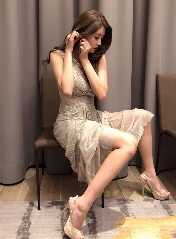 Lene Lai Sexy and Hottest Photos , Latest Pics