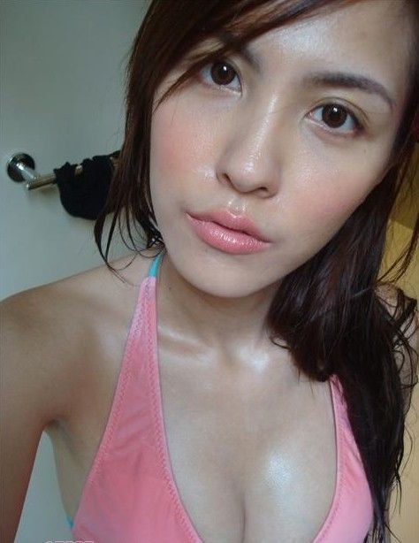 Mandy Wei Sexy and Hottest Photos , Latest Pics