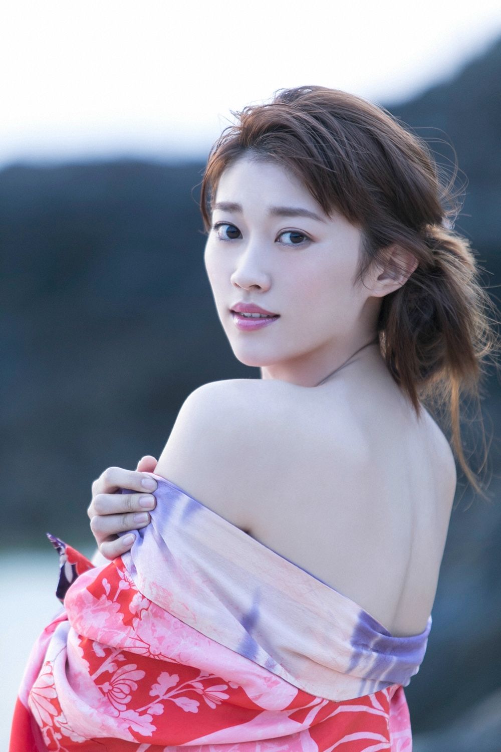 Mikie Hara Sexy and Hottest Photos , Latest Pics