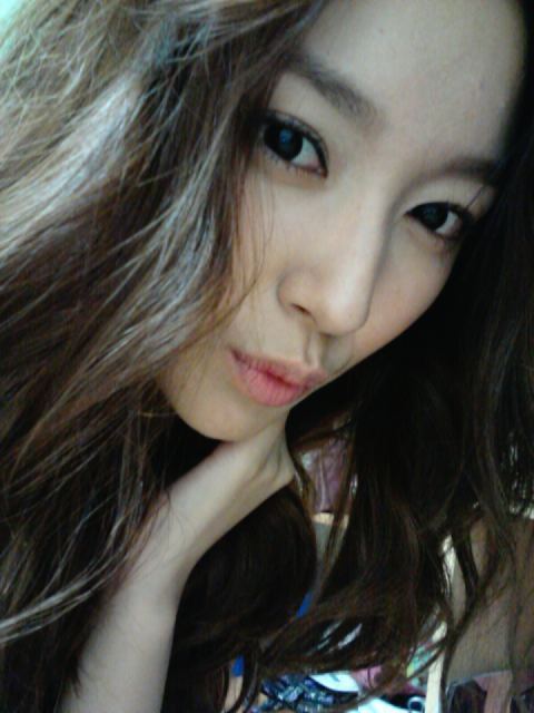 Min-ji Kim Sexy and Hottest Photos , Latest Pics