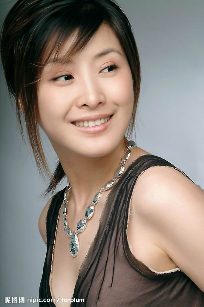 Yajie Wang Sexy and Hottest Photos , Latest Pics