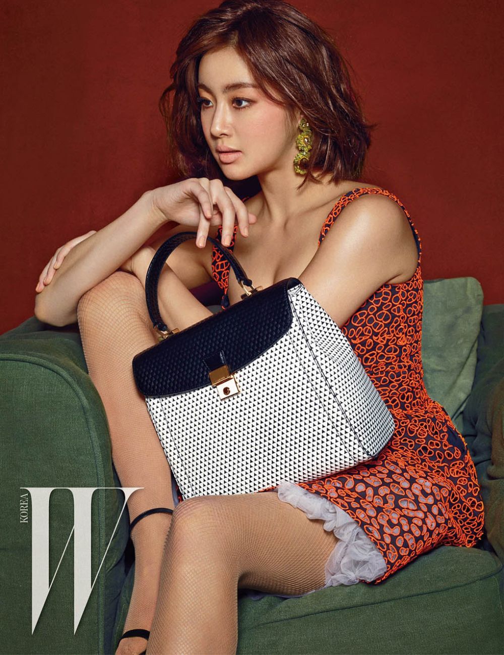 Kang So-ra Sexy and Hottest Photos , Latest Pics