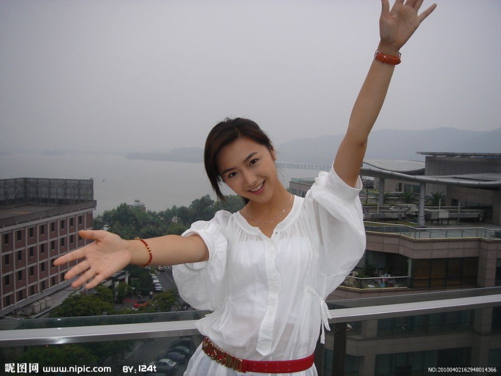 Yan Shu Sexy and Hottest Photos , Latest Pics