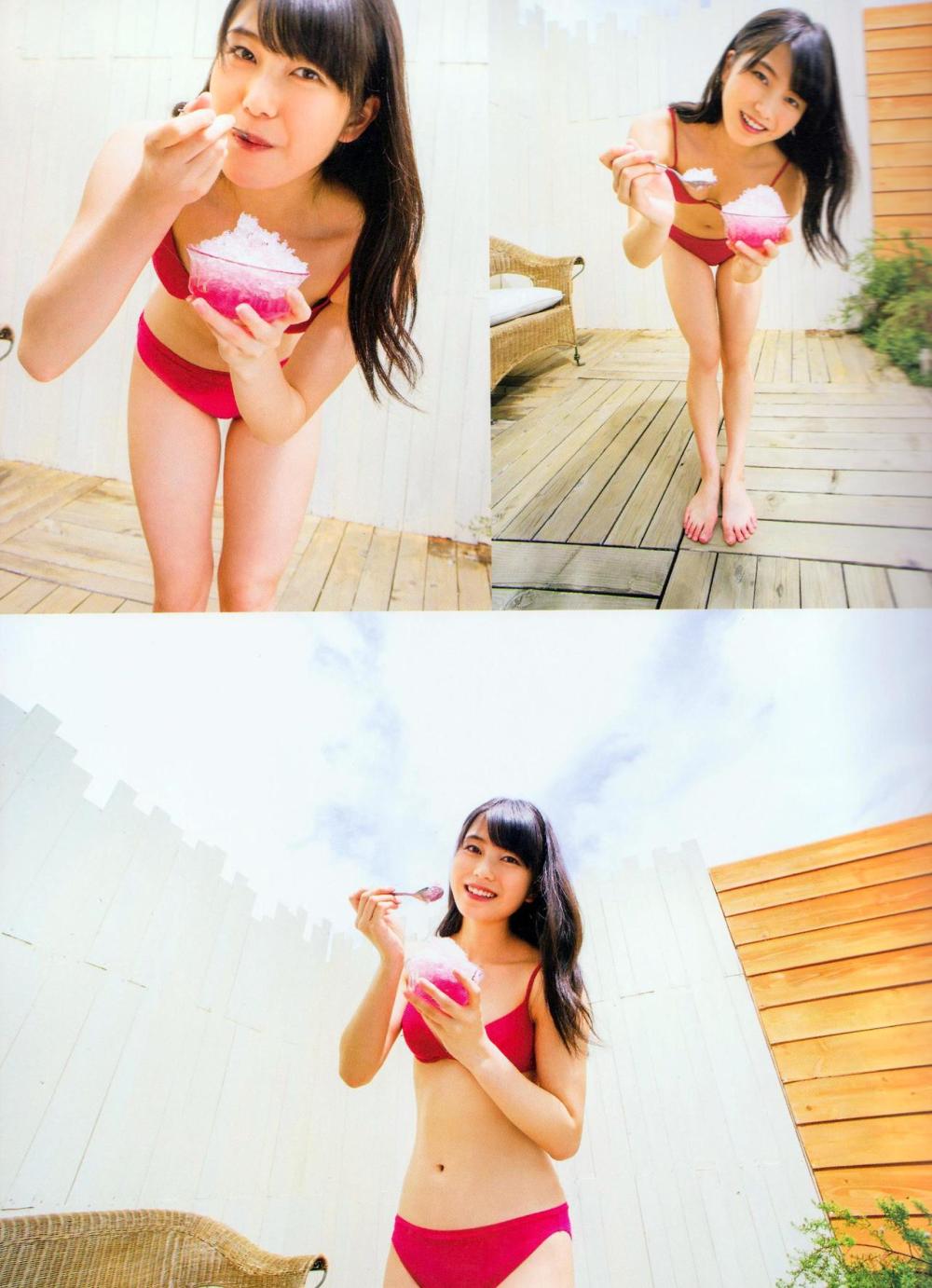Yui Yokoyama Sexy and Hottest Photos , Latest Pics