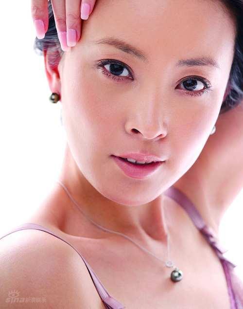 Weiwei Liu Sexy and Hottest Photos , Latest Pics