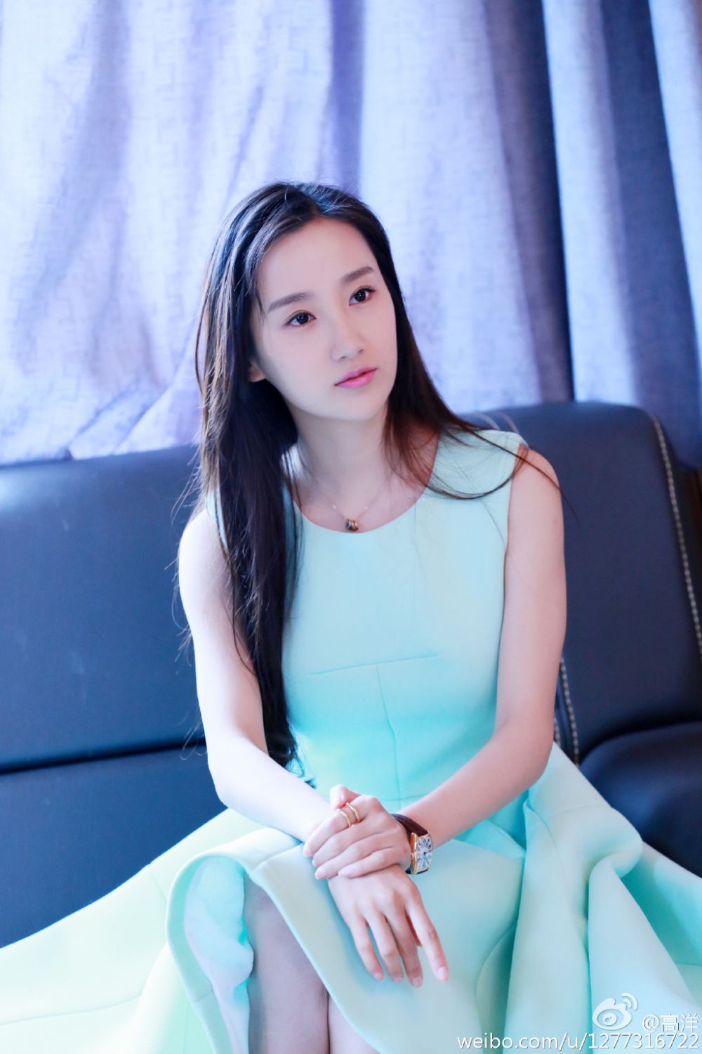 Yang Gao Sexy and Hottest Photos , Latest Pics