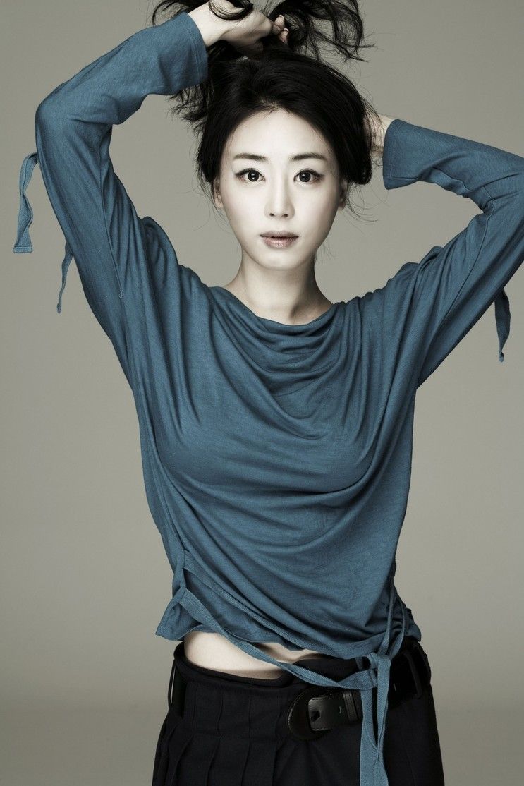 Ye-won Kang Sexy and Hottest Photos , Latest Pics
