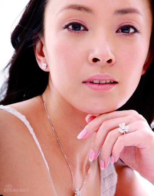 Weiwei Liu Sexy and Hottest Photos , Latest Pics