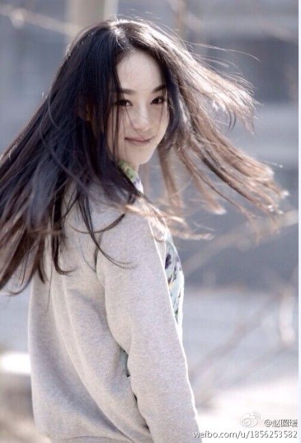 Yuanyuan Zhao Sexy and Hottest Photos , Latest Pics