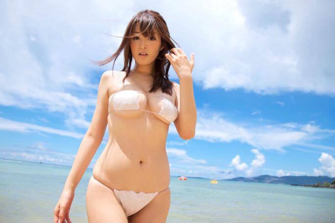 Mai Hakase Sexy and Hottest Photos , Latest Pics