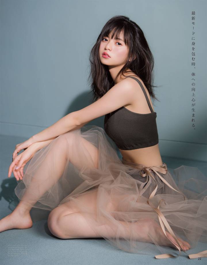 Asuka Saitô Sexy and Hottest Photos , Latest Pics