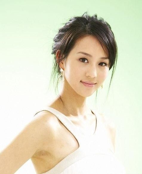 Janine Chun-Ning Chang Sexy and Hottest Photos , Latest Pics