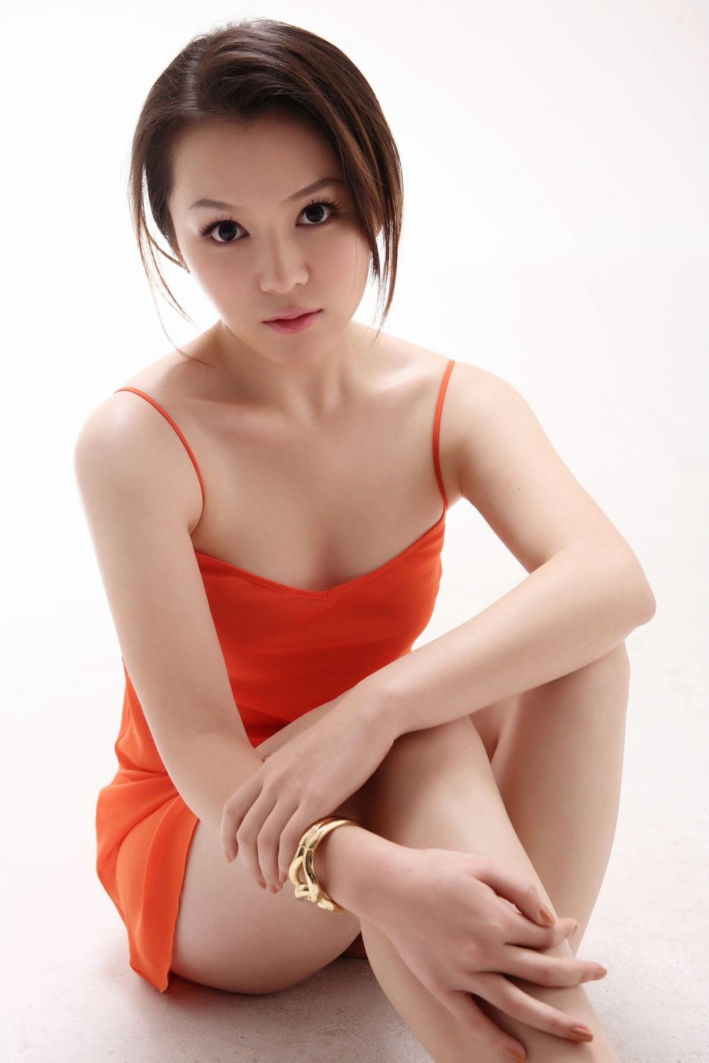 王紫伊 Sexy and Hottest Photos , Latest Pics