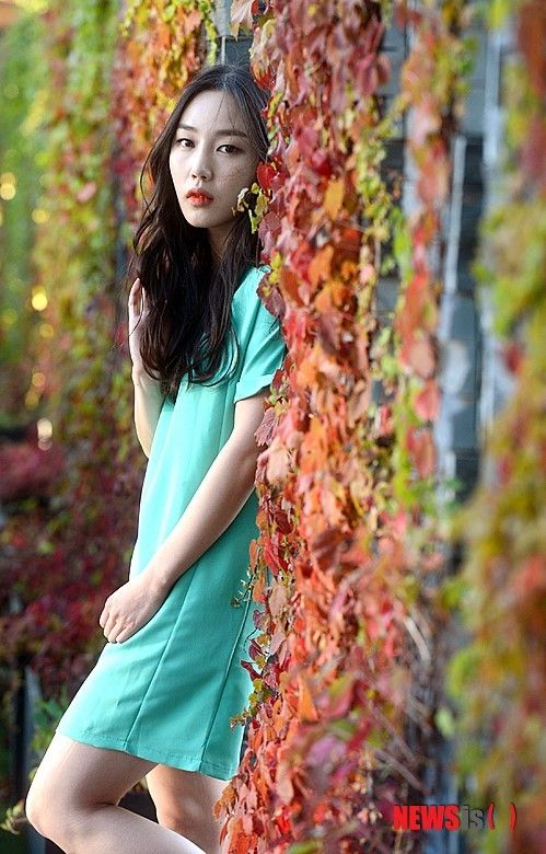 Eun-ah Seo Sexy and Hottest Photos , Latest Pics
