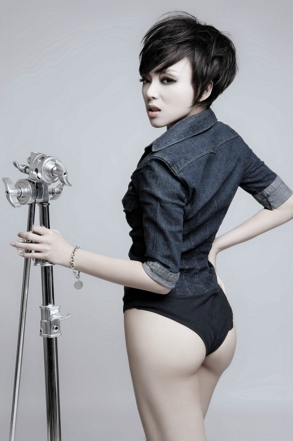 Hui Tao Sexy and Hottest Photos , Latest Pics