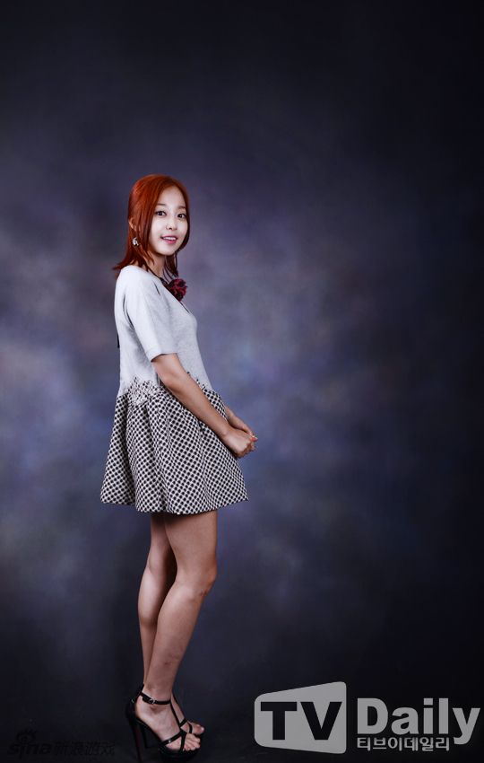 Kim Ga-eun Sexy and Hottest Photos , Latest Pics
