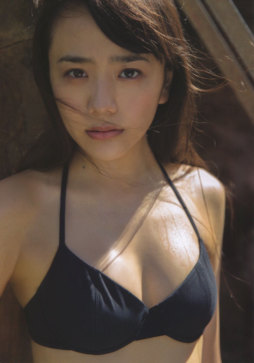 Airi Matsui Sexy and Hottest Photos , Latest Pics