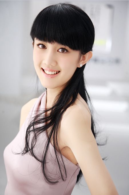 Mengyang Wen Sexy and Hottest Photos , Latest Pics