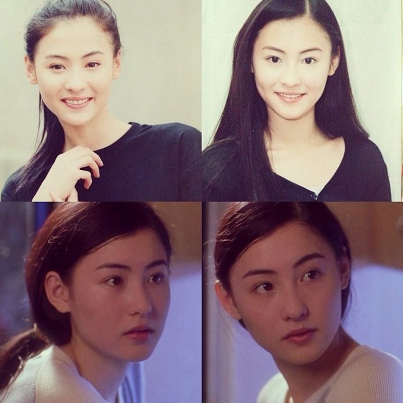 Cecilia Cheung Sexy and Hottest Photos , Latest Pics