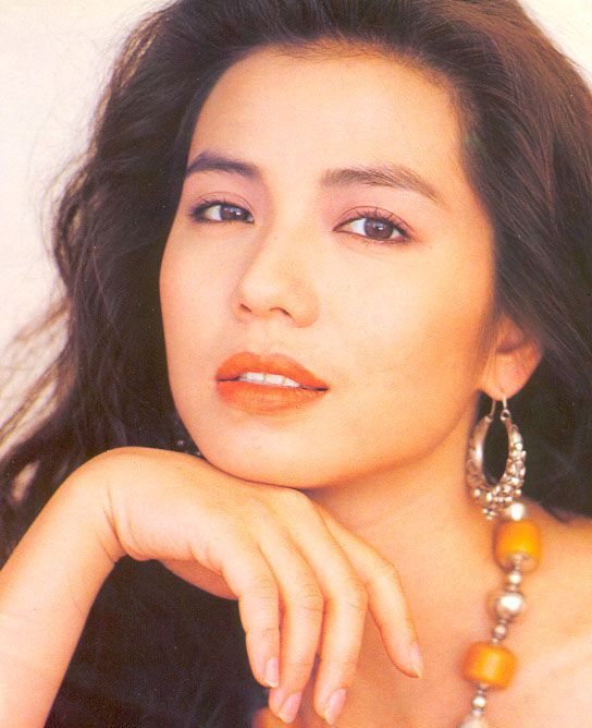 Cherie Chung Sexy and Hottest Photos , Latest Pics