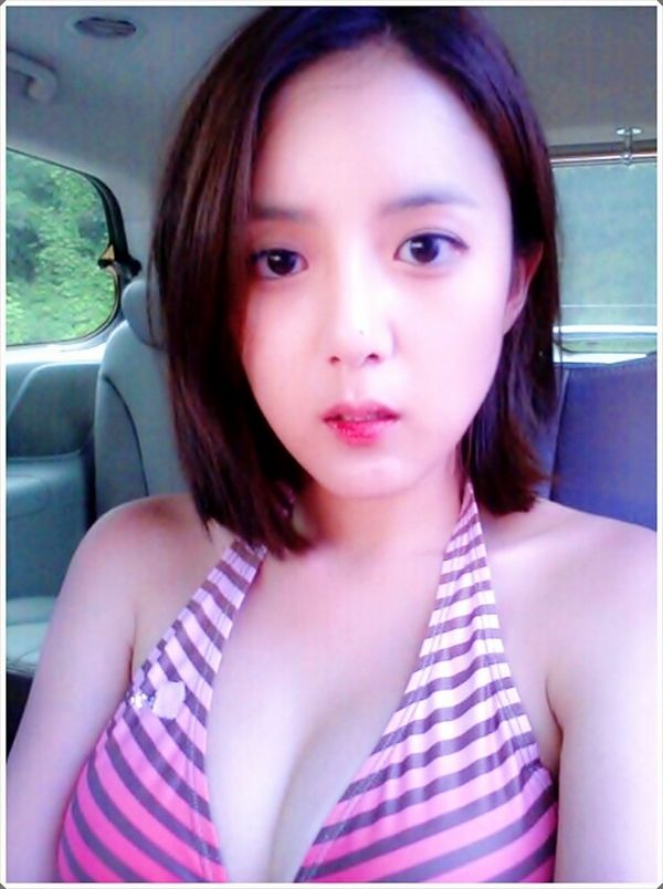 Eun-pi Kang Sexy and Hottest Photos , Latest Pics
