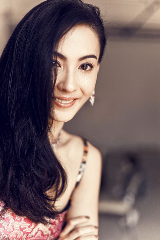Cecilia Cheung Sexy and Hottest Photos , Latest Pics