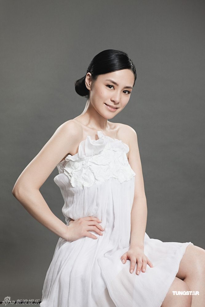Gillian Chung Sexy and Hottest Photos , Latest Pics