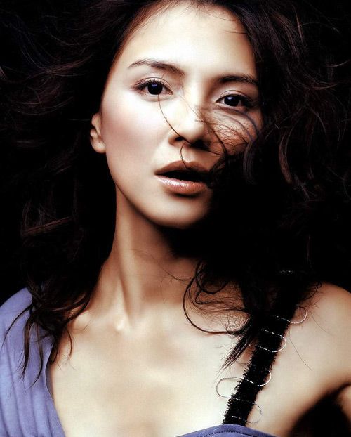 Angelica Lee Sexy and Hottest Photos , Latest Pics