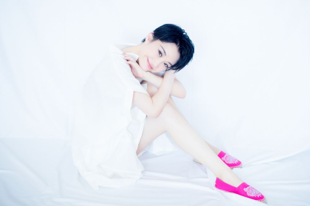 Qing Xu Sexy and Hottest Photos , Latest Pics