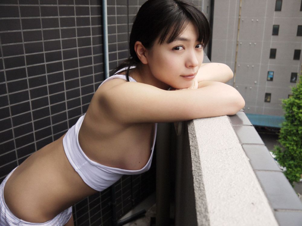 Yukie Kawamura Sexy and Hottest Photos , Latest Pics