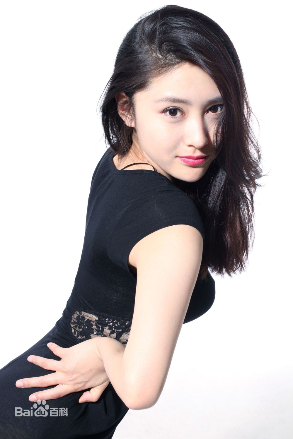 Anqi Liu Sexy and Hottest Photos , Latest Pics