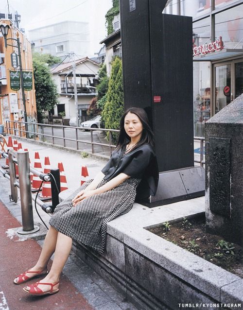 Kyôko Koizumi Sexy and Hottest Photos , Latest Pics