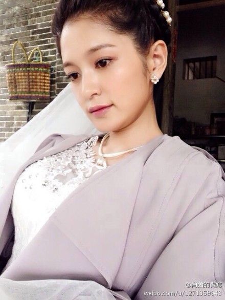 Yin Xiao Sexy and Hottest Photos , Latest Pics