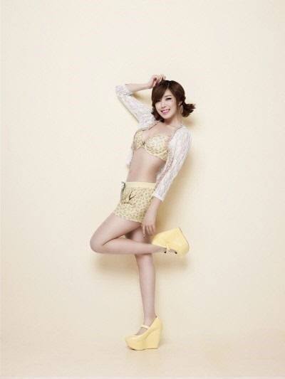 Jun Hyo-Seong Sexy and Hottest Photos , Latest Pics
