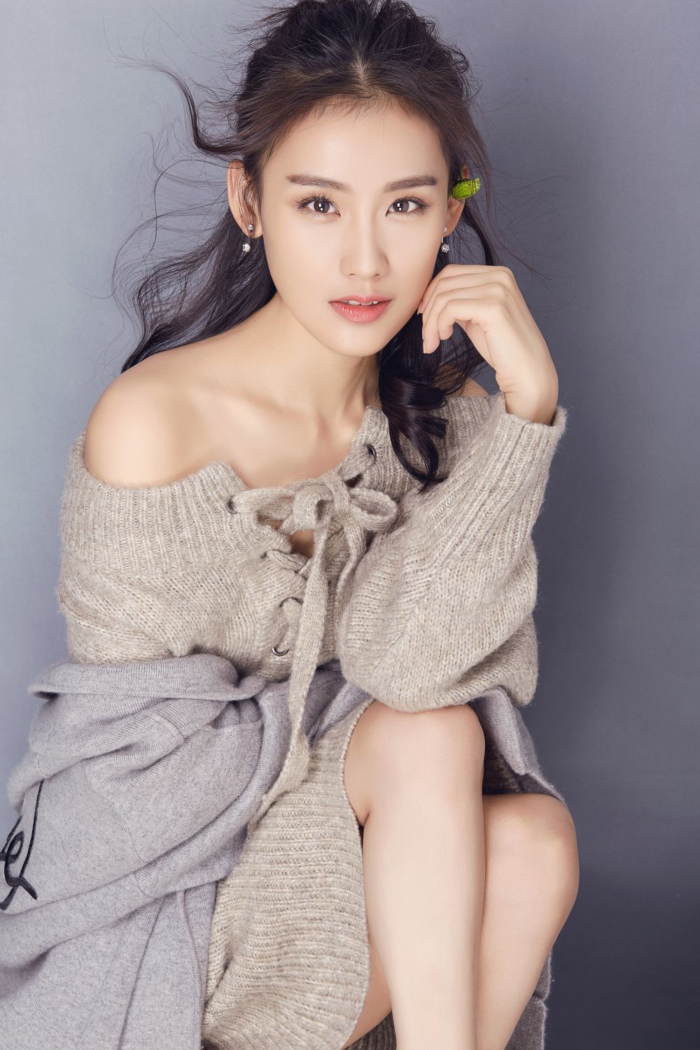 Wanzhong Wang Sexy and Hottest Photos , Latest Pics
