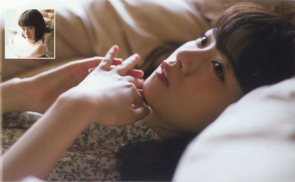 Nanase Nishino Sexy and Hottest Photos , Latest Pics