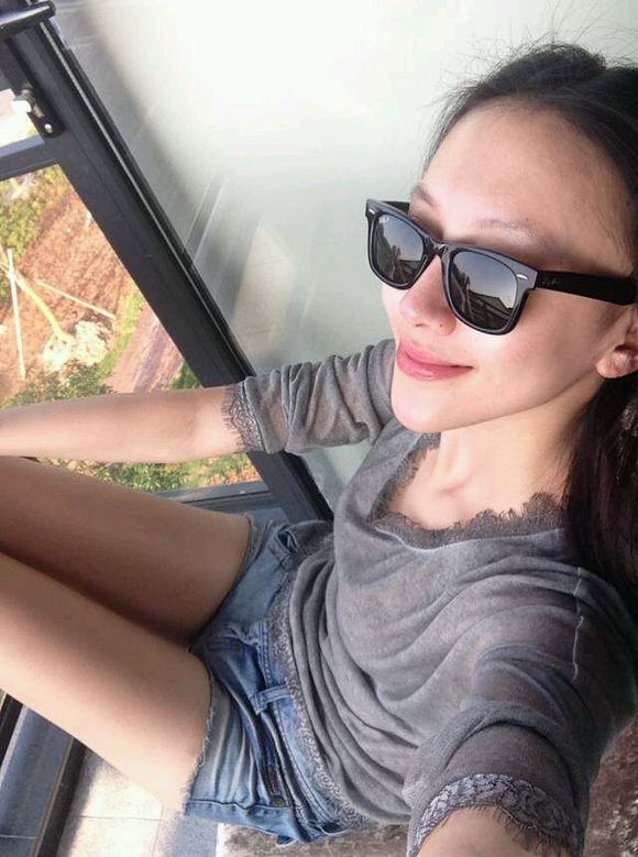 Angelina Ma Sexy and Hottest Photos , Latest Pics