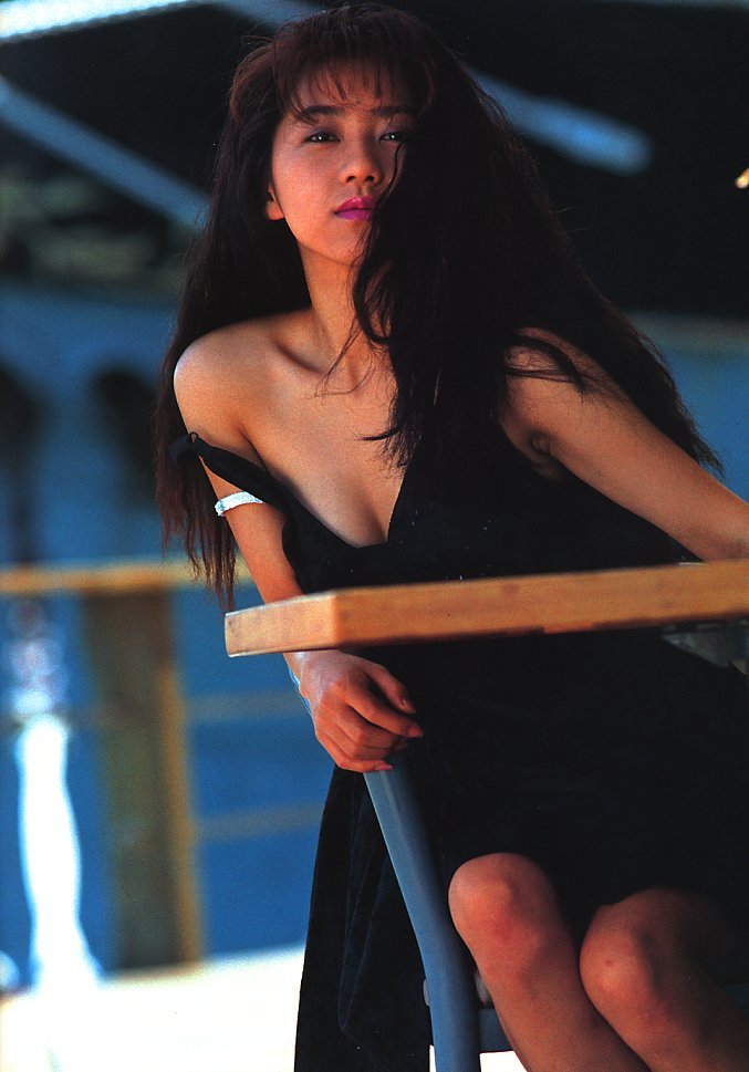Mariko Uranishi Sexy and Hottest Photos , Latest Pics