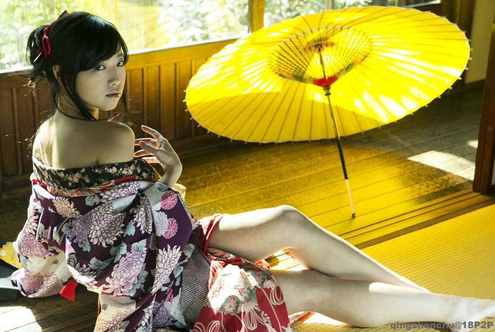 Kokone Sasaki Sexy and Hottest Photos , Latest Pics