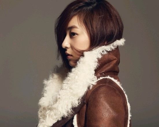Ji-won Wang Sexy and Hottest Photos , Latest Pics