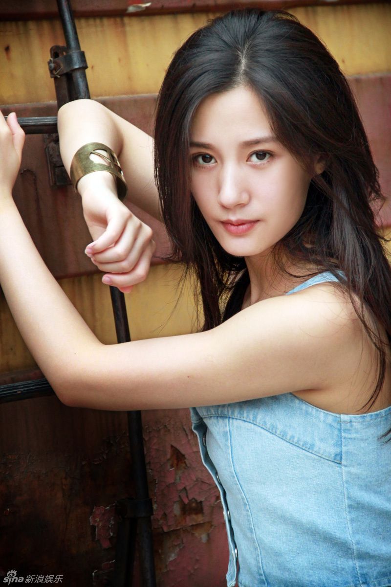 Yue Xu Sexy and Hottest Photos , Latest Pics