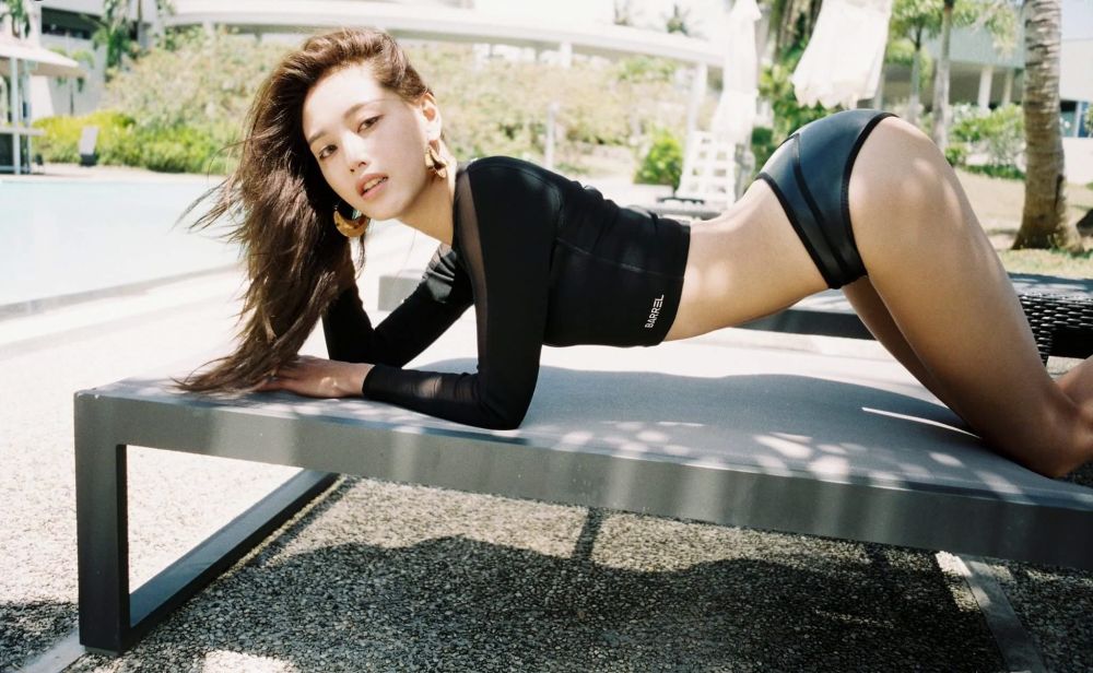 Jae-kyung Kim Sexy and Hottest Photos , Latest Pics
