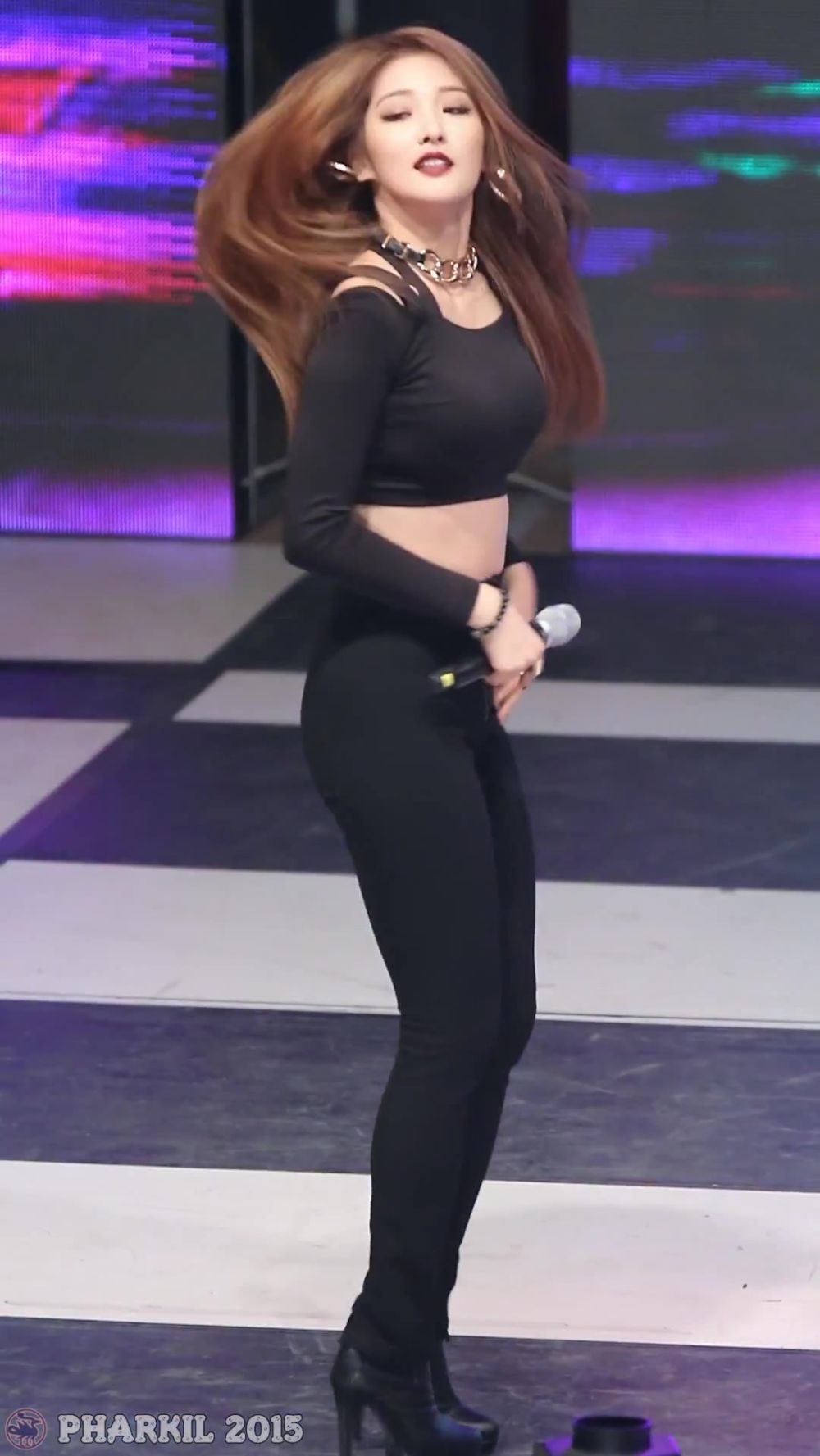 Ji-Hyun Nam Sexy and Hottest Photos , Latest Pics