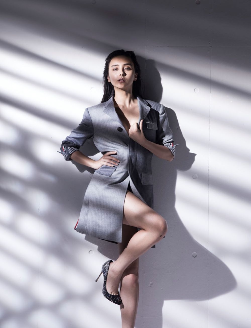 Nicole Ishida Sexy and Hottest Photos , Latest Pics