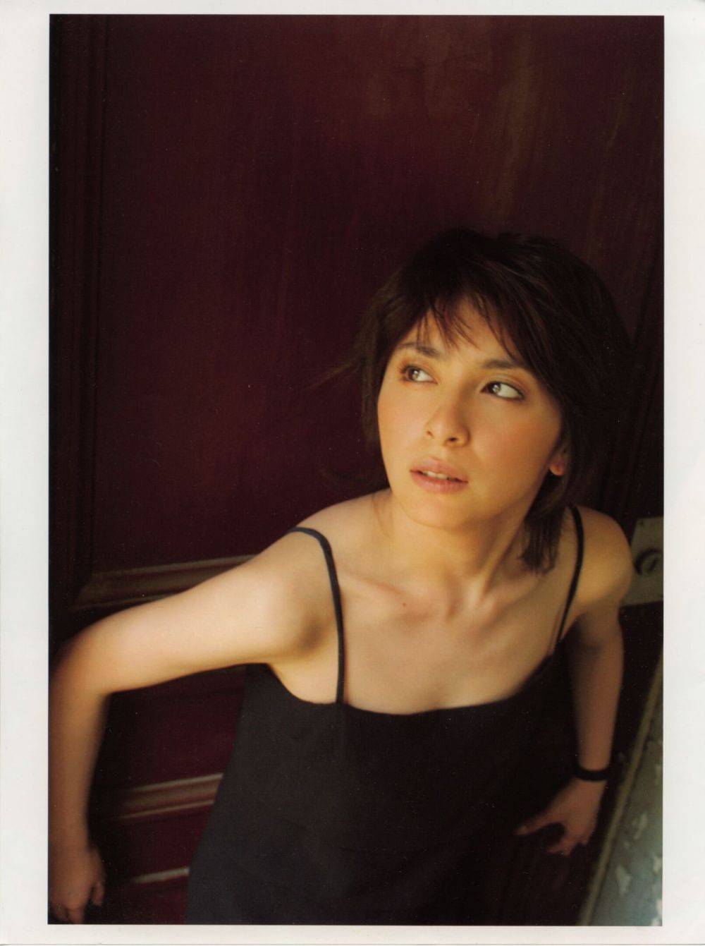 Megumi Okina Sexy and Hottest Photos , Latest Pics