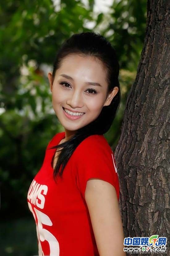 Han Ren Sexy and Hottest Photos , Latest Pics