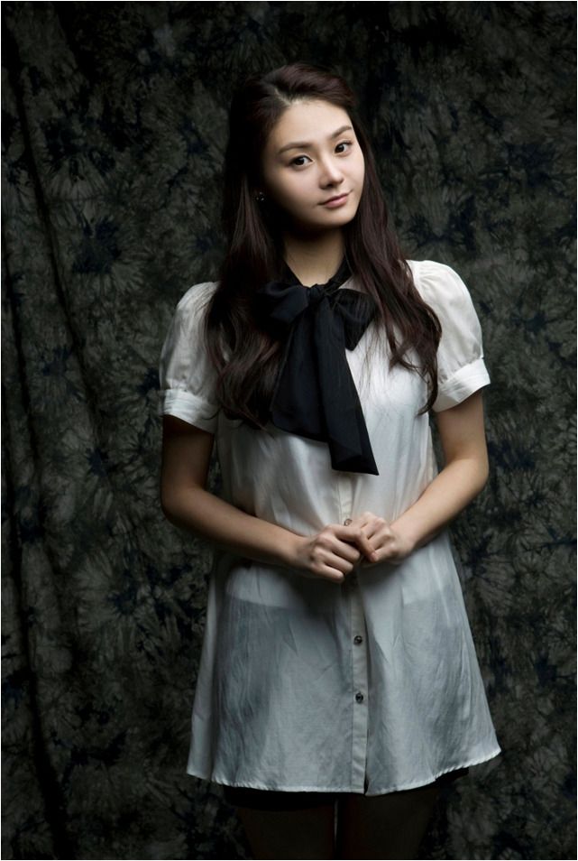 Yoon Joo Sexy and Hottest Photos , Latest Pics