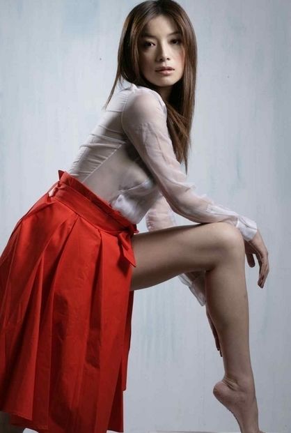 Janel Tsai Sexy and Hottest Photos , Latest Pics